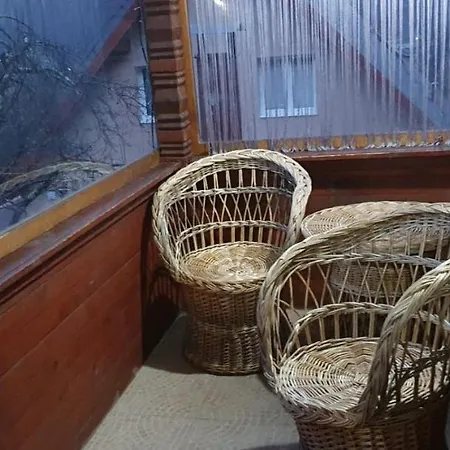 Casa Colt De Rai * ブレゾイ