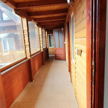Casa Colt De Rai ヴィラ *