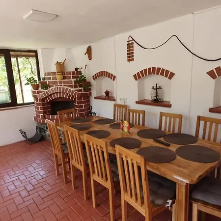 Casa Colt De Rai *